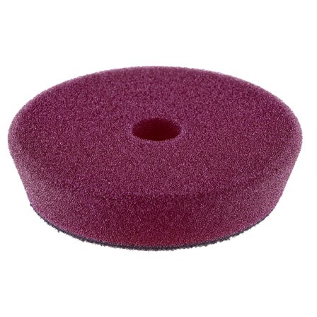 Flex 532654 Poleringssvamp medium 75 mm, Maskintilbehør & forbruk