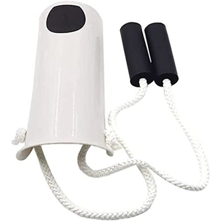 Strumphjälpmedel för att sätta på strumpor Strumphjälp Slider Lätt på Stockin