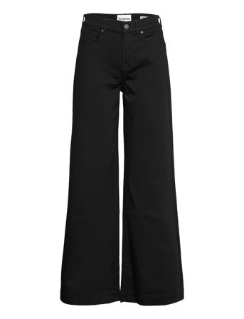 Kersee Hw Flare Stay Black Black Tomorrow
