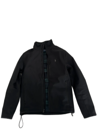 Svart vindjacka Polo Ralph Lauren XS