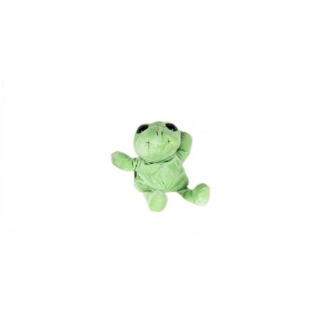 Barn Hand Puppet Toys Baby Kid Plysch Stoppade Toy Turtles