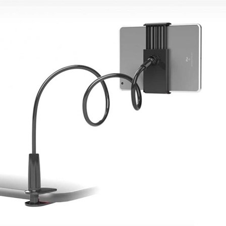 Universalhållare för Ipad mobiltelefon etc.