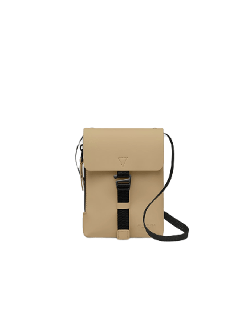 Gaston Luga Spläsh Mini Crossbody Bag Väskor Unisex 0