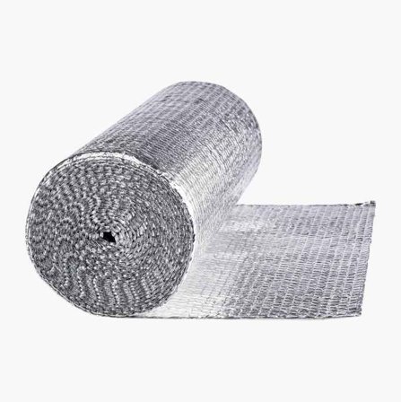 Biltema - Termofolie 1 2 x 10 m 12 m²