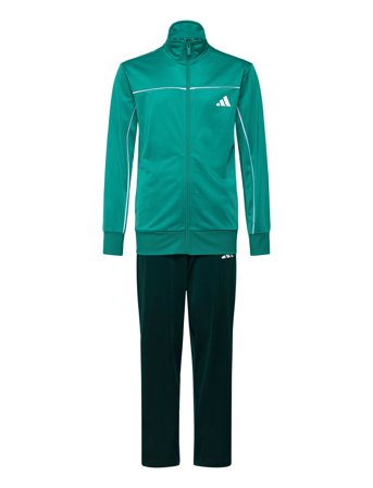 J Cp Tr Ts Green Adidas Sportswear