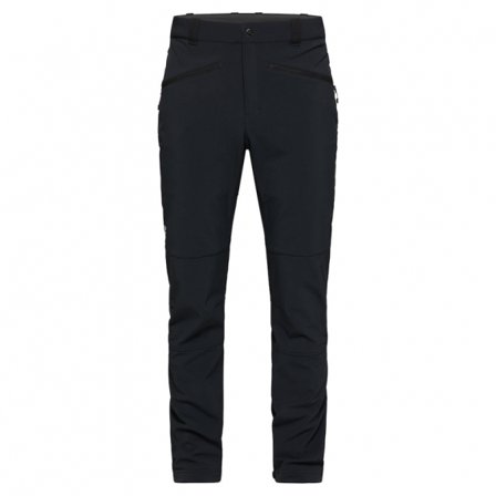 Haglöfs Chilly Softshell Pant Men True Black - 54