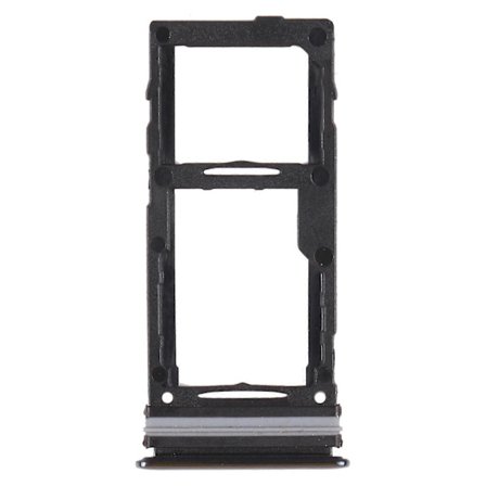 Samsung Galaxy A52 SM-A525 SIM-korttikelkka + SIM-korttikelkka / Micro SD -korttikelkka