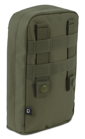Veske Brandit Molle Snake Oliven