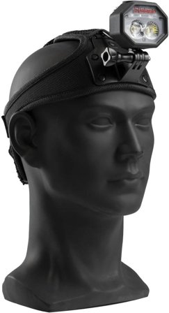 Lafayette Pannlampa HL19