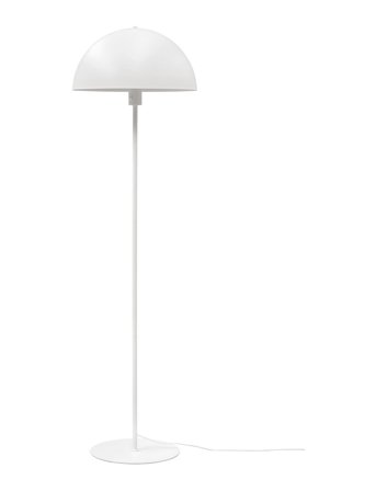 Dyberg Larsen | Stockholm Gulvlampe Matt Hvid | H140CM
