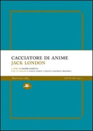 Cacciatore di anime Jack London