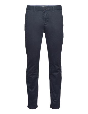 Pants Woven Blue EDC By Esprit
