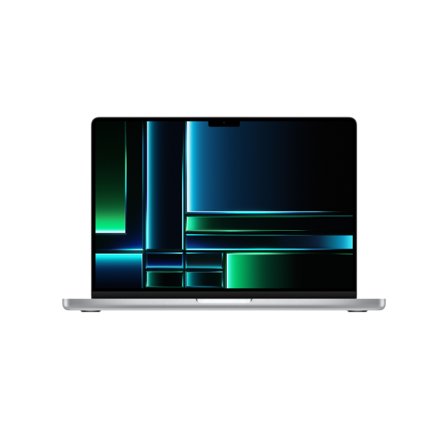 Begagnad MacBook Pro 14" M2 2023 (Apple M2 Pro 12-Core, 16 GB RAM, 1 TB SSD, 19-Core GPU) Silver 16 GB RAM - 1 TB SSD