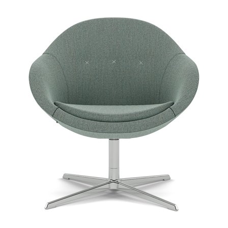 Varier Furniture Kokon Club - Green