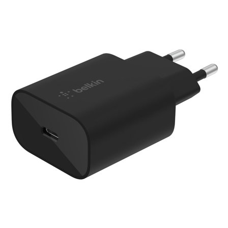 Belkin Black Indoor