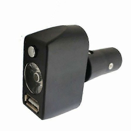 LED Elektriske Kørestolslygter Kompatible Med Motoriserede Elektriske Kørestole