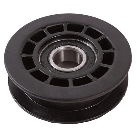 Metallspännrulle 587969201 Passar Husqvarna Spännrulle LC221A LC221AH LC221RH Gräsklippartillbehör