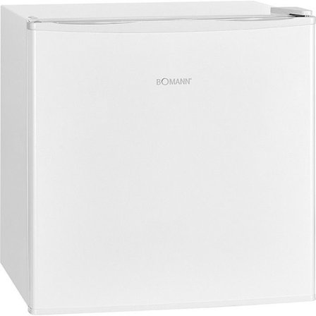 Upprättstående frys - BOMANN - GB 341.1 vit - 31L - 4 stjärnor - Steglös temperaturjustering