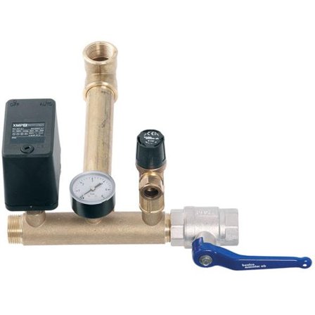 Beulco 5950506 Ventilrør for Beulco hydropress, Vann