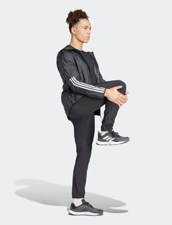 adidas Performance Otr B Tee - Black - S