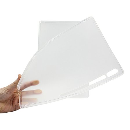 TPU Skal Samsung Galaxy Tab S10 Ultra 5G 14.6