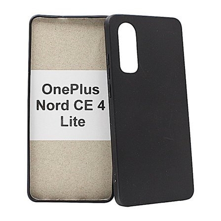 TPU Skal OnePlus Nord CE 4 Lite