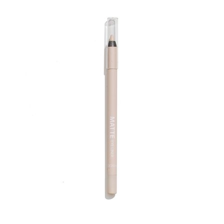 Gosh Copenhagen Matte Eye Liner 013 Nude, Makeup, Øjne, Eyeliner