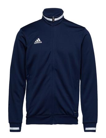 Team 19 Track Jacket Blue Adidas Performance