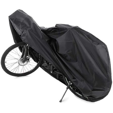 Regnskydd Dammtätt Regntätt Cykelöverdrag Motorcykelöverdrag Cykel Cykel L