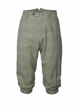 Chevalier Wiston Tweed Breeks for menn