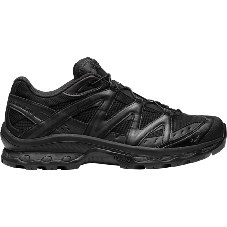 Salomon - Xt-quest - Black / Black