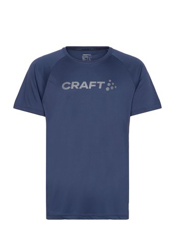 Craft | Core Essence Logo Tee M | M
