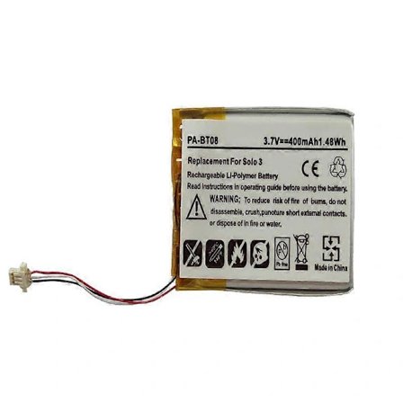 /EA/Redan testad Gäller för Powerbeats Pro Headset Laddningsfodral Batteri Aec353535a PA-BT08