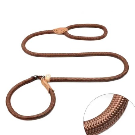 Automatisk strammende, indtrækkelig og reflekterende hundeline til at gå tur med din hund, når du er ude og omkring