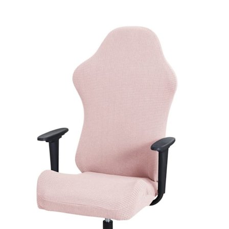 3 STK Gaming Betræk Computerstol Overtræk Aftagelige