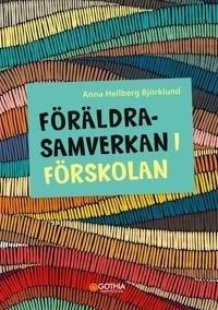 Föräldrasamverkan i förskolan