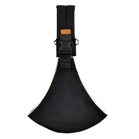 Babybærer Nyfødt, Småbarnsving Hip Carrier, Arbeidsbesparende Justerbar Babybærer, for Nyfødte til Småbarn