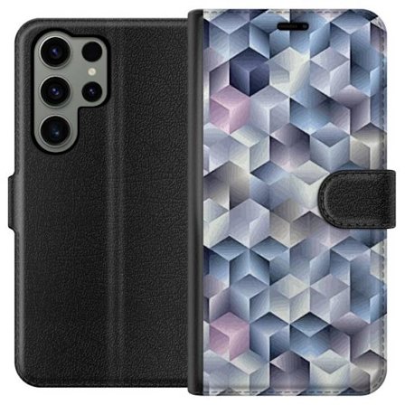 Plånboksfodral till Samsung Galaxy S23 Ultra med Cyklon