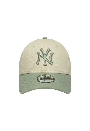 New Era Chyt League Ess 9forty Neyyan Kepsar Unisex Beige 52-53 CM