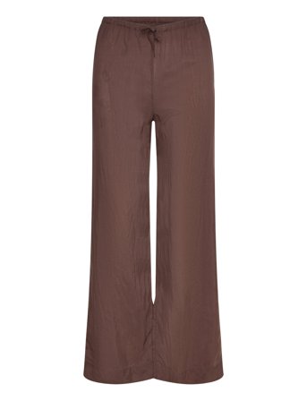 Sea Brown Pants Brown ALOHAS