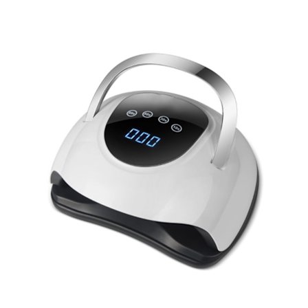 Neglelys terapi maskine, neglelampe (SUN-X9 MAX anbefalet af neglesalon ejere)