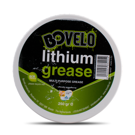 Smeermiddel BO Oil Prestige 250ml