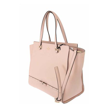Kate Spade HandTass , Roze , Dames , Maat: ONE Size Handtassen