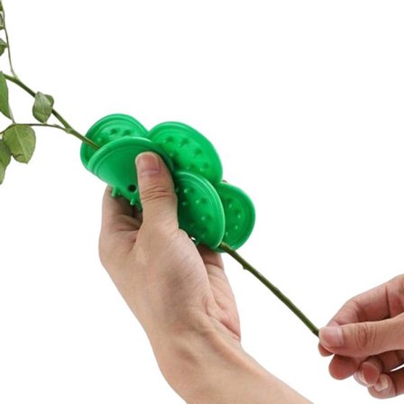 Blomsterskærer - Professionel fjernelse af blomstertorne - Bærbar blomsterkniv