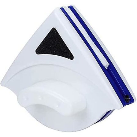 Magnetisk fönsterputsare, dubbelsidigt rengöringsverktyg, dubbelsidig magnetisk fönsterputsare, för glasfönster