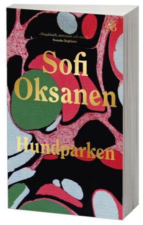 Hundparken - Bok av Sofi Oksanen - Pocket