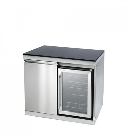 Omberg OMB-K00510 Kylskåp och skåp Kylskåp och skåp, Matlagning & grillar