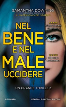 Nel bene e nel male uccidere Samantha Downing