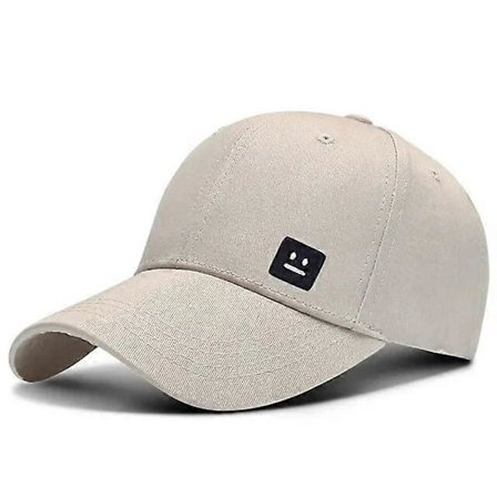 59-64cm 63-70cm Big Head Store størrelse Herre Baseball Caps Afslappet Hip Hop Hat Herre Plus Size Justerbar Bomuld Sort Gorras Kostumehatte