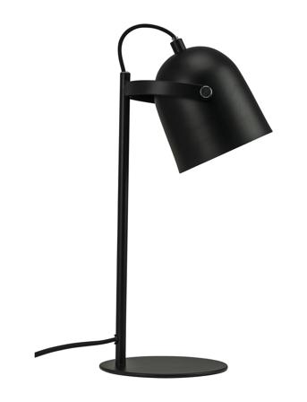 Oslo Tablelamp Home Lighting Lamps Table Lamps Musta Dyberg Larsen